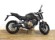 HONDA CB 650 F (A)