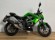 KAWASAKI Z 125