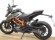 KTM DUKE 125