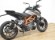 KTM DUKE 125