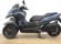 YAMAHA TRICITY 300