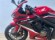 HONDA CBR 650 R (A2)