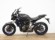 YAMAHA MT-07 (A)