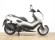 YAMAHA NMAX 125