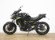 KAWASAKI Z 650 (A2) + MIVV HOMOLOGADO