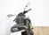 KAWASAKI Z 650 (A2) + MIVV HOMOLOGADO