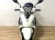 SYM SIMPHONY 200