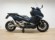 HONDA FORZA 750