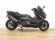 YAMAHA TMAX 560