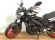 YAMAHA MT-125 (ESCAPE HOMOLOGADO)