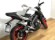 YAMAHA MT-125 (ESCAPE HOMOLOGADO)