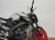 YAMAHA MT-125 (ESCAPE HOMOLOGADO)