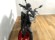 YAMAHA MT-125 (ESCAPE HOMOLOGADO)