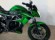 KAWASAKI Z 125 (ESCAPE HOMOLOGADO ARROW)