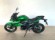 KAWASAKI Z 125 (ESCAPE HOMOLOGADO ARROW)
