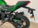 KAWASAKI Z 125 (ESCAPE HOMOLOGADO ARROW)