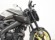 YAMAHA MT-125
