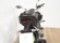 YAMAHA MT-125
