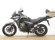 HONDA CB 500 X