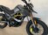 MITT 125 TK