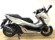 HONDA FORZA 300