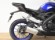 YAMAHA MT-125