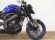 YAMAHA MT-125