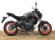 YAMAHA MT-07 (A2)