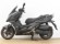 KYMCO K-XCT 125I