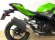 KAWASAKI NINJA 400