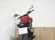 HONDA CB 500 F (MIVV HOMOLOGADO)