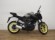 YAMAHA MT-125