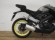 YAMAHA MT-125