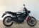 YAMAHA XSR 700
