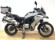 BMW F 850 GS (3 PAQUETES + 1 MALETA)