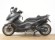 YAMAHA TMAX 530 IRON MAX