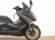 YAMAHA TMAX 530 IRON MAX