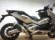 HONDA FORZA 750 (A)
