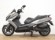 KYMCO SUPER DINK 125