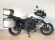 TRIUMPH TIGER 800 XRX (3 MALET. + PUÑOS CALE. + CONT. CRUCERO)