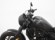 HONDA REBEL 500