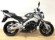SUZUKI GSR 600 (A)
