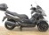 YAMAHA TRICITY 300