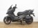 KYMCO K-XCT 125I