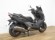 KYMCO K-XCT 125I