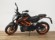 KTM DUKE 125