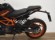 KTM DUKE 125