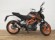 KTM DUKE 125