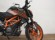 KTM DUKE 125