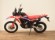 HONDA CRF 300 RALLY